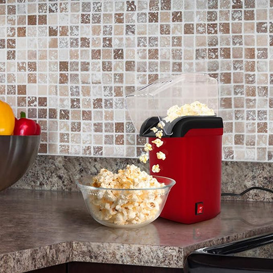 Máquina Popcorn Eléctrica™