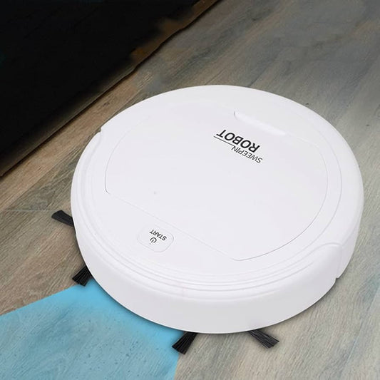 SmartClean™ Aspiradora Inteligente 3 en 1 (NEGRA O BLANCA COLOR AL AZAR)